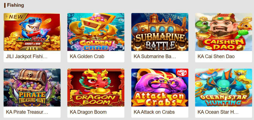 khelovip casino kv8 fishing games